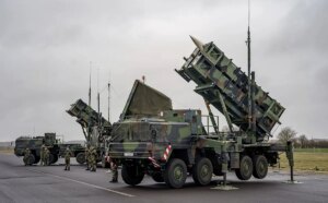 Ucrania busca soluciones ante los ataques rusos a las centrales elctricas con nuevos misiles