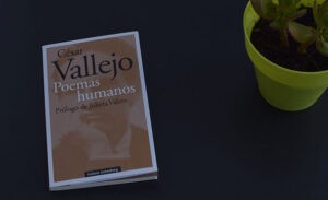 Un día como hoy muere uno de los innovadores de la poesía universal: César Vallejo