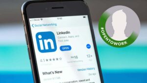 Un exreclutador de Google asegura que esta tendencia de LinkedIn para buscar empleo espanta a las empresas