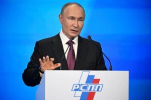 Un grupo de expertos avisa de las seales de estancamiento de la economa rusa mientras Putin presume de crecimiento