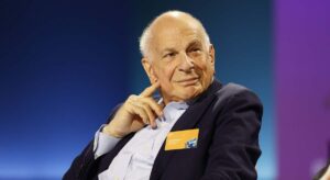Un repaso a la obra de Daniel Kahneman