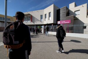 Una adolescente, en coma tras haber sido agredida a la salida del colegio en Montpellier