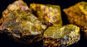 Uranio, elemento caro en el mundo hallado en Colombia y precio de cuánto es