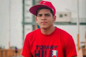 Venezolano de 18 años oriundo de Apure fue asesinado en Bogotá por compañero de trabajo