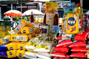 Venezolanos necesitan más de $550 para cubrir la canasta básica de alimentos, informa Cendas-FVM
