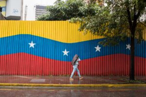 Venezuela confirma reunión en México con delegación de EE.UU. para hablar de sanciones