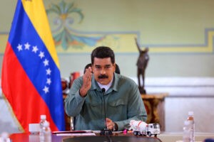 Venezuela debe 154.000 millones de dólares a acreedores