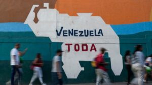 Venezuela presenta documento que expone su derecho soberano sobre el Esequibo; no reconoce jurisdicción de la CIJ