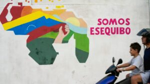 Venezuela reconoce “de facto” jurisdicción de Corte de La Haya sobre el Esequibo, según expertos