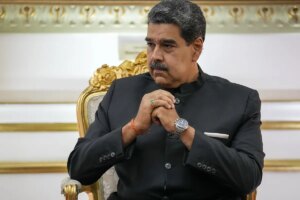 Venezuela, tercer pas que rompe con Ecuador tras el asalto a la embajada mexicana
