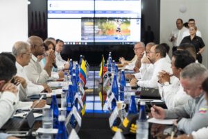 Venezuela y Colombia abrirán 3 o 4 nuevos consulados este año: Conozca las posibles ubicaciones