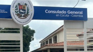 Venezuela y Colombia abrirán nuevos consulados el próximo año