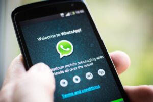 WhatsApp: los nuevos términos y condiciones que tendrá que aceptar en la app para utilizarla después del 11 de abril - AlbertoNews
