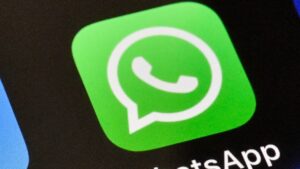 WhatsApp sufre interrupciones en el servicio