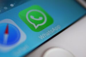 'WhatsApp' sufre una caída que impide a los usuarios enviar y recibir mensajes