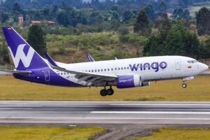 Wingo ha transportado más de 50 mil pasajeros entre Colombia y Venezuela