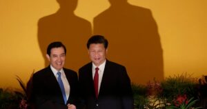 Xi Jinping afirmó que la “interferencia externa” no impediría la unificación de China y Taiwán