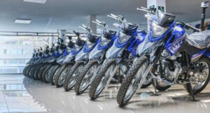 Yamaha en Colombia, empresa afectada por demanda y pocas unidades de motos Nmax