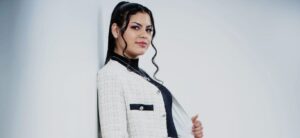 Yaneidis Grand: La venezolana que busca ganarla corona del Miss Mundo Latina USA 2024