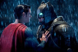 Zack Snyder explica por qué era necesaria la polémica escena de "Martha" en Batman V Superman