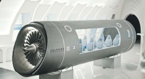 Zeleros suma al fondo Impulse Tech Fund tras el freno al 'hyperloop'