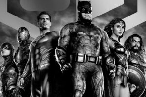 a Zack Snyder le encantaría adaptar sus dos películas canceladas sobre la Liga de la Justicia a un formato muy distinto y alejado de la acción real