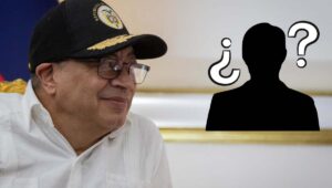 con cuál oposición se reunió el presidente de Colombia