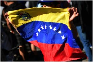 conozca los puntos en todo el mundo donde los venezolanos protestarán este #6Abr contra el bloqueo electoral