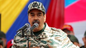 el chavismo ratifica a Maduro como candidato tras rumores de posible sustitución