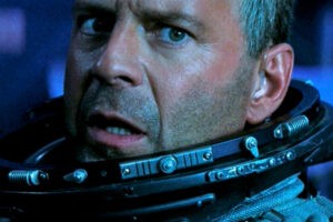 el productor de Armageddon revela que Bruce Willis repartía dinero extra entre los empleados de la producción