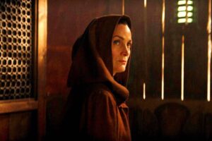 la directora de The Acolyte reconoce las similitudes entre la Maestra Jedi y el personaje de Matrix de Carrie-Anne Moss