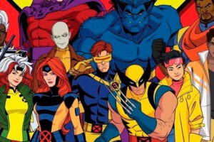 los cameos solo acaban de empezar en la serie de animación X-Men '97. Su director dice que habrá más