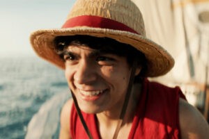tras rodar One Piece, Iñaki Godoy pasó 80 días navegando por el Caribe para emular las aventuras de Luffy por el Grand Line