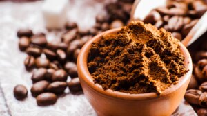 ¿Café en grano o molido? Ventajas y desventajas de elegir uno u otro