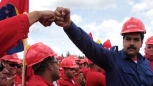 ¿Cuál es el impacto de la nueva medida de la Ofac para la industria petrolera venezolana?