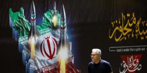 ¿Cuánto le falta a Irán para tener la bomba nuclear? Así utiliza la amenaza atómica como arma ante Israel