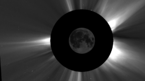 ¿Es amante de los eclipses? La herramienta de la Nasa que le permitirá ver este fenómeno astronómico todos los días desde su casa
