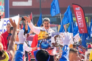 ¿Gobierno se prepara para asumir el costo de elecciones a la medida?: lo que opina el chavismo disidente