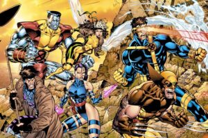 ¿Por dónde empiezo a leer X-Men? Te recomendamos los cinco mejores cómics para conocer a mutantes de Marvel