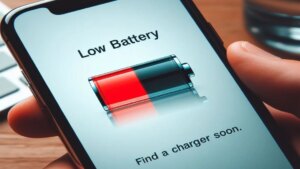 ¿Qué aplicaciones gastan más batería en el iPhone?