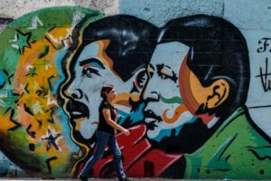 ¿Qué contempla el proyecto de ley contra el fascismo, la nueva amenaza de Maduro?