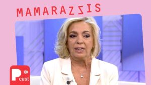 Videopódcast Mamarazzis: ¿Será Carmen Borrego la solución de T5 ante la nueva temporada de Tu cara me suena?