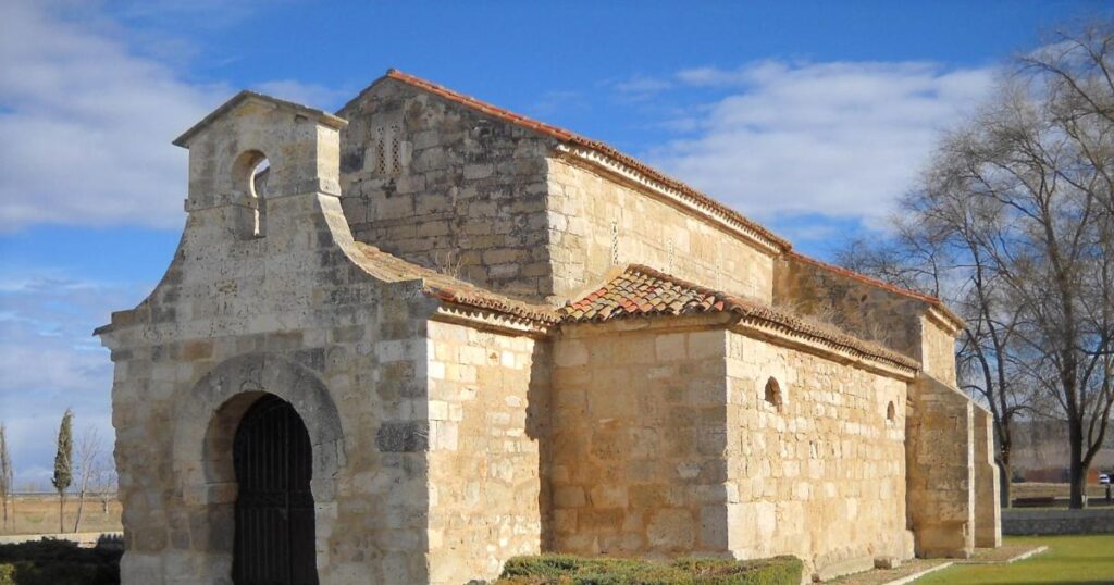 ¿Cuál es la iglesia más antigua de España?