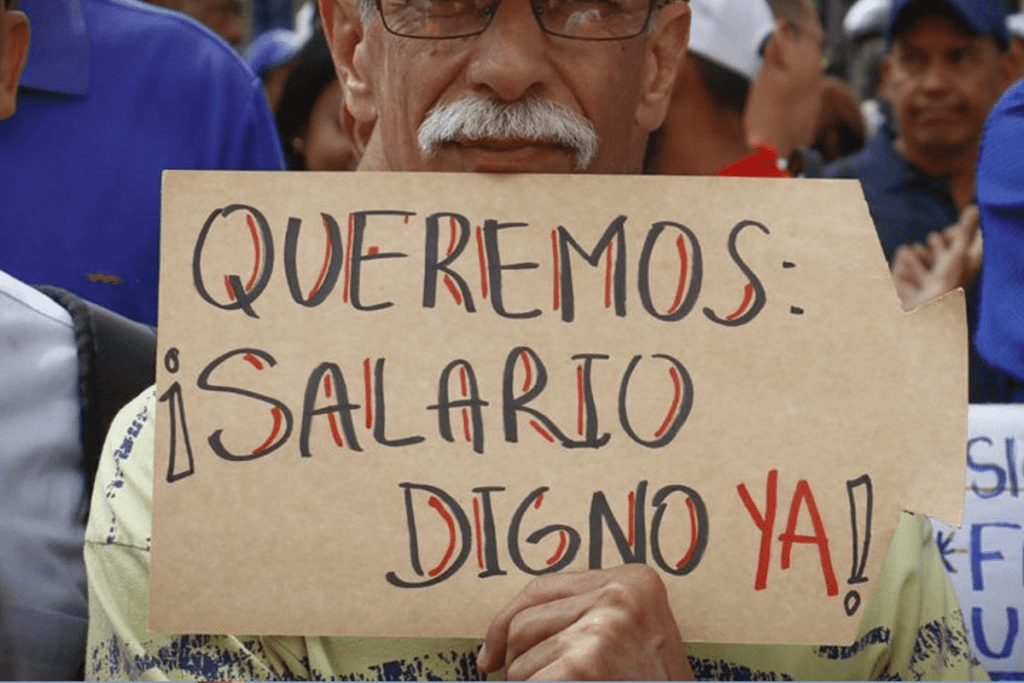 ¿Es realmente posible aumentar el salario mínimo en Venezuela?