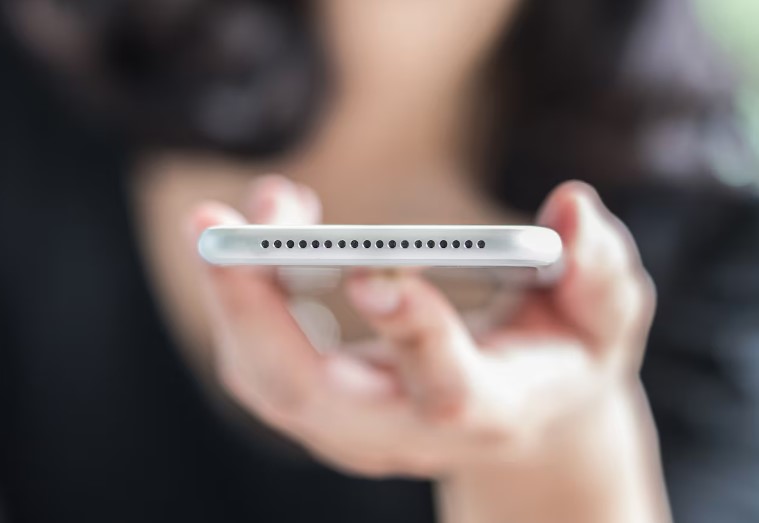 ¿Qué pasa cuando se presiona cinco veces el botón de apagado del celular? - AlbertoNews