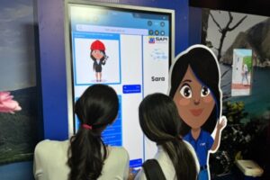 SAPI lanza Asistente de Respuestas Automáticas "Sara" para atender solicitudes de usuarios
