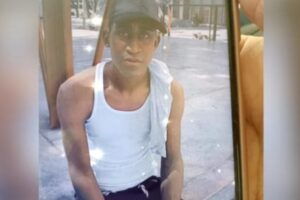 A puñaladas mataron a un joven cerca de la estación del Metro de Parque Carabobo por una deuda de cinco dólares