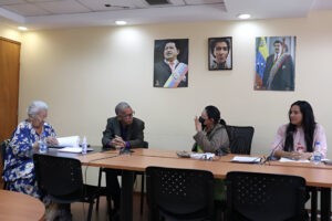 AN fiscalizará a ONG en comunidades indígenas