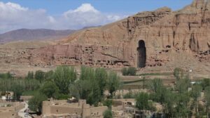 Afganistán, un destino turístico de riesgo al alza desde la llegada de los talibanes