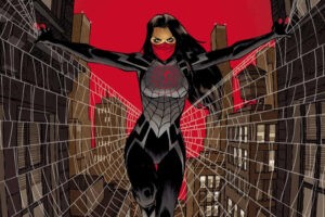 Amazon Prime Video desecha la serie spin-off de Spider-Man centrada en la historia de Cindy Moon